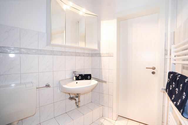 Ferienwohnung in Grömitz - Hanseat I Whg. 45 - Bild 16