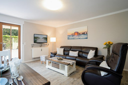 Premium Quartier Solymar Pelzerhaken - Ferienwohnung strandnah