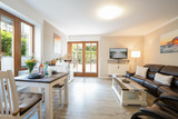 Ferienwohnung in Pelzerhaken - Premium Quartier Solymar Pelzerhaken - Ferienwohnung strandnah - Bild 5