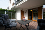 Ferienwohnung in Pelzerhaken - Premium Quartier Solymar Pelzerhaken - Ferienwohnung strandnah - Bild 6