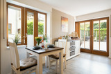 Ferienwohnung in Pelzerhaken - Premium Quartier Solymar Pelzerhaken - Ferienwohnung strandnah - Bild 7