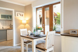 Ferienwohnung in Pelzerhaken - Premium Quartier Solymar Pelzerhaken - Ferienwohnung strandnah - Bild 11