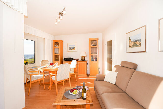 Ferienwohnung in Grömitz - Hanseat II Whg. 147 - Bild 4