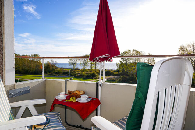 Ferienwohnung in Grömitz - Hanseat II Whg. 147 - Bild 6