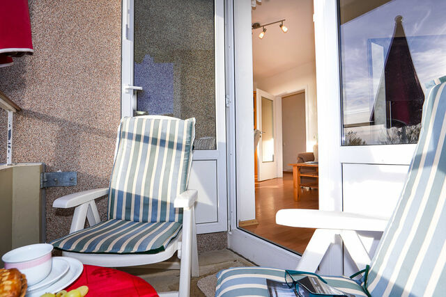 Ferienwohnung in Grömitz - Hanseat II Whg. 147 - Bild 8