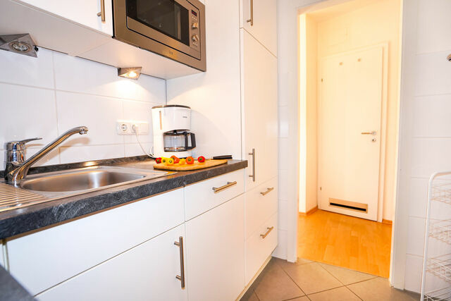 Ferienwohnung in Grömitz - Hanseat II Whg. 147 - Bild 12