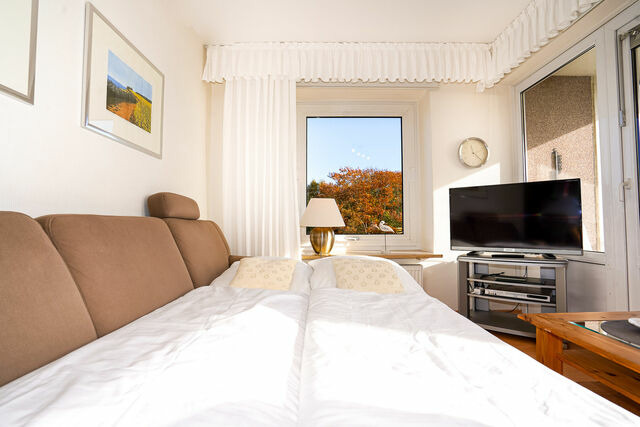 Ferienwohnung in Grömitz - Hanseat II Whg. 147 - Bild 16