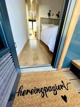 Ferienwohnung in Heiligenhafen - Traum-Hausboot "Souly" mit führerscheinfreiem Motorboot - Bild 9