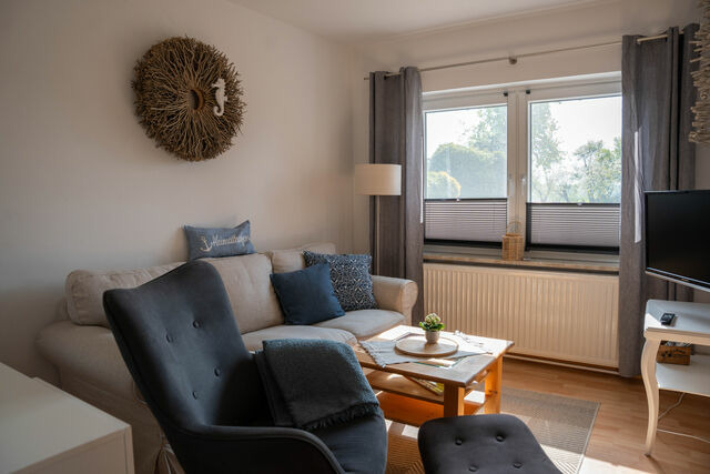 Ferienwohnung in Guttau - Kornblume - Bild 4