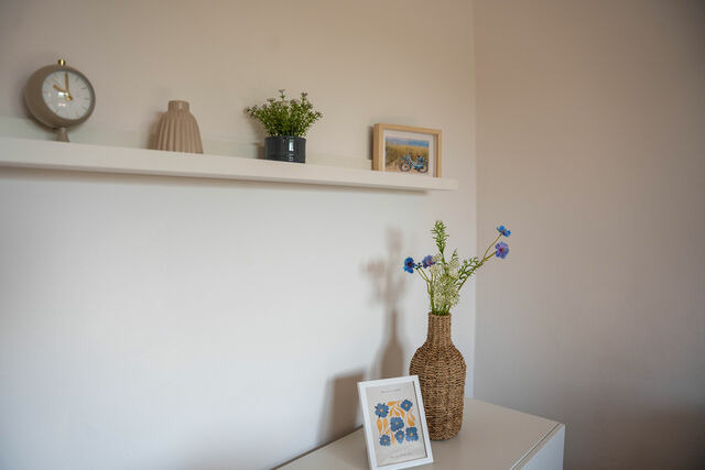 Ferienwohnung in Guttau - Kornblume - Bild 6