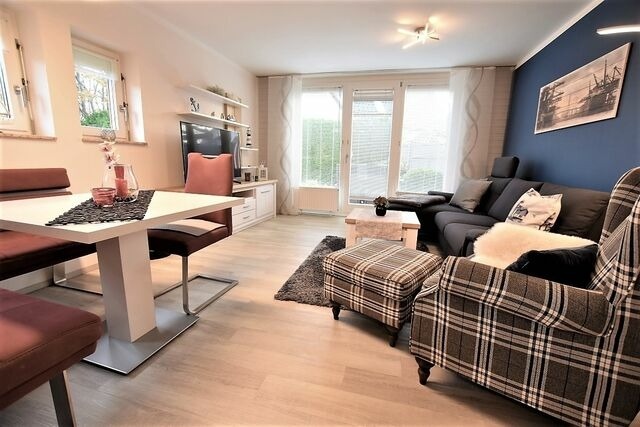 Ferienhaus in Dahme - Ferienhaus "Hus Achtern Diek" - Bild 4