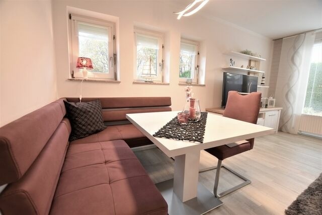 Ferienhaus in Dahme - Ferienhaus "Hus Achtern Diek" - Bild 5