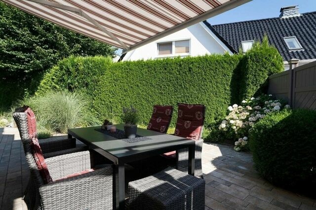 Ferienhaus in Dahme - Ferienhaus "Hus Achtern Diek" - Bild 16