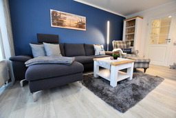 Ferienhaus "Hus Achtern Diek"