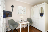 Ferienwohnung in Grömitz - Haus Meeresbrise - Whg. 6 - Bild 10