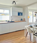 Ferienwohnung in Gr&ouml;mitz - Auszeit Gr&ouml;mitz - Bild 8