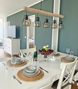 Ferienwohnung in Gr&ouml;mitz - Auszeit Gr&ouml;mitz - Bild 10