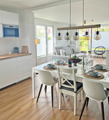 Ferienwohnung in Gr&ouml;mitz - Auszeit Gr&ouml;mitz - Bild 11