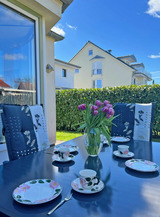 Ferienwohnung in Gr&ouml;mitz - Auszeit Gr&ouml;mitz - Bild 22