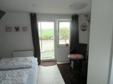 Ferienwohnung in Fehmarn OT Wulfen - Golfhüs Simone, Ferienwohnung-Südbalkon - Bild 5