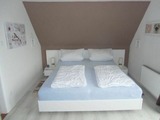Ferienwohnung in Fehmarn OT Wulfen - Golfhüs Simone, Ferienwohnung-Südbalkon - Bild 6