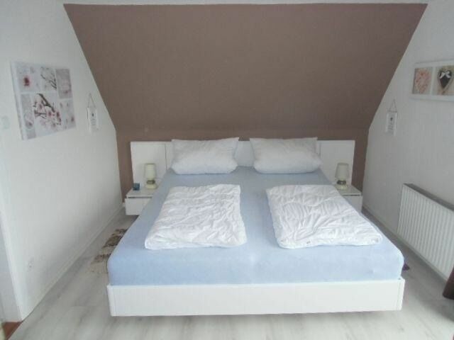 Ferienwohnung in Fehmarn OT Wulfen - Golfhüs Simone, Ferienwohnung-Südbalkon - Bild 6