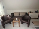 Ferienwohnung in Fehmarn OT Wulfen - Golfhüs Simone, Ferienwohnung-Südbalkon - Bild 10