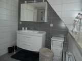 Ferienwohnung in Fehmarn OT Wulfen - Golfhüs Simone, Ferienwohnung-Südbalkon - Bild 11