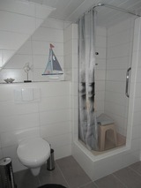 Ferienwohnung in Fehmarn OT Wulfen - Golfhüs Simone, Ferienwohnung-Südbalkon - Bild 12