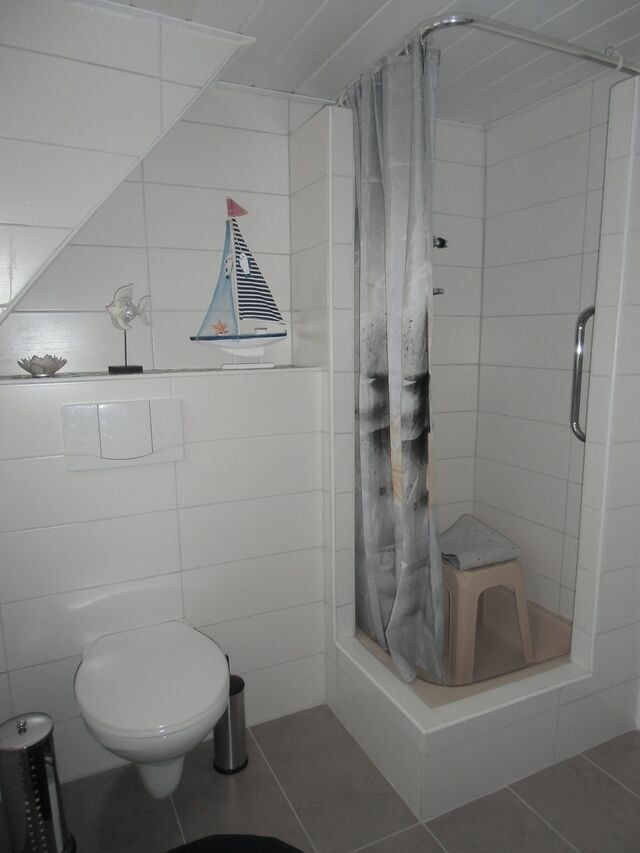 Ferienwohnung in Fehmarn OT Wulfen - Golfhüs Simone, Ferienwohnung-Südbalkon - Bild 12