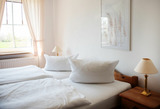 Ferienwohnung in Fehmarn OT Neujellingsdorf - Bauernhof H&ouml;per-Rauert - Reihenhaus 5 - Bild 9