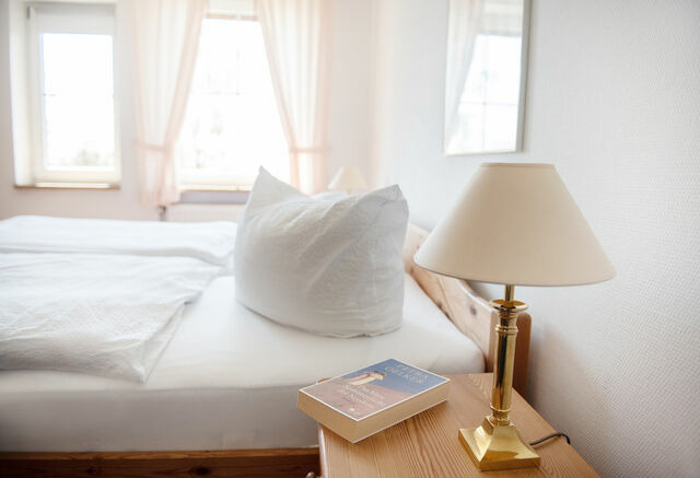 Ferienwohnung in Fehmarn OT Neujellingsdorf - Bauernhof H&ouml;per-Rauert - Reihenhaus 5 - Bild 10