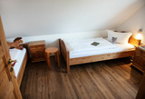 Ferienwohnung in Fehmarn OT Neujellingsdorf - Bauernhof H&ouml;per-Rauert - Reihenhaus 5 - Bild 12