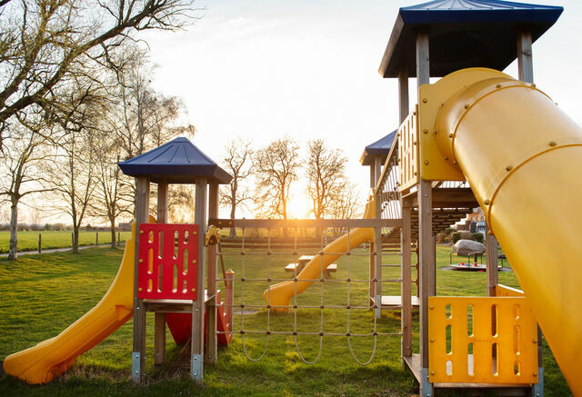 Ferienwohnung in Fehmarn OT Neujellingsdorf - Bauernhof H&ouml;per-Rauert - Reihenhaus 5 - Bild 20