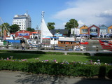 Ferienwohnung in Warnemünde - Appartement Romantik - Bild 15