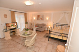 Ferienwohnung in Warnemünde - Appartement Rhodos - Bild 1