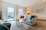 Ferienwohnung in K&uuml;hlungsborn - App. 22, Strandresidenz D&uuml;nenperle - Bild 1