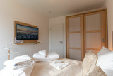 Ferienwohnung in K&uuml;hlungsborn - App. 22, Strandresidenz D&uuml;nenperle - Bild 11