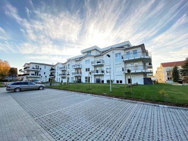 Ferienwohnung in K&uuml;hlungsborn - App. 22, Strandresidenz D&uuml;nenperle - Bild 17