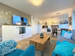 App. 2, Strandresidenz D&uuml;nenperle