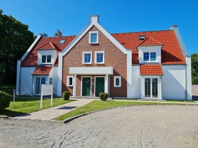 Ferienwohnung in Rerik - Domizil mit Stil Cottage im Gutspark Rerik - Bild 18