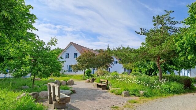 Ferienwohnung in Bakenberg - Ferienwohnung Seebrise / A58 - Bild 2