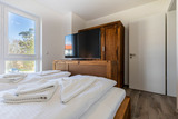 Ferienwohnung in Kühlungsborn - App. 28, Strandresidenz Dünenperle - Bild 9