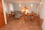 Ferienwohnung in Warnem&uuml;nde - Appartement Fischer un sin Fru - Bild 1
