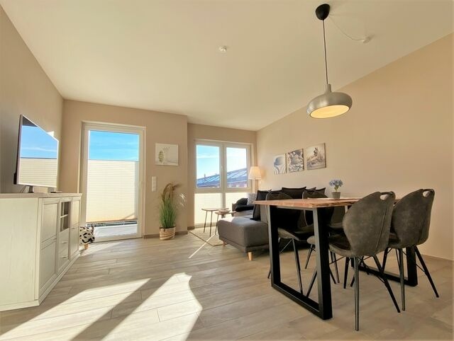 Ferienwohnung in K&uuml;hlungsborn - App. 38, Strandresidenz D&uuml;nenperle - Bild 7