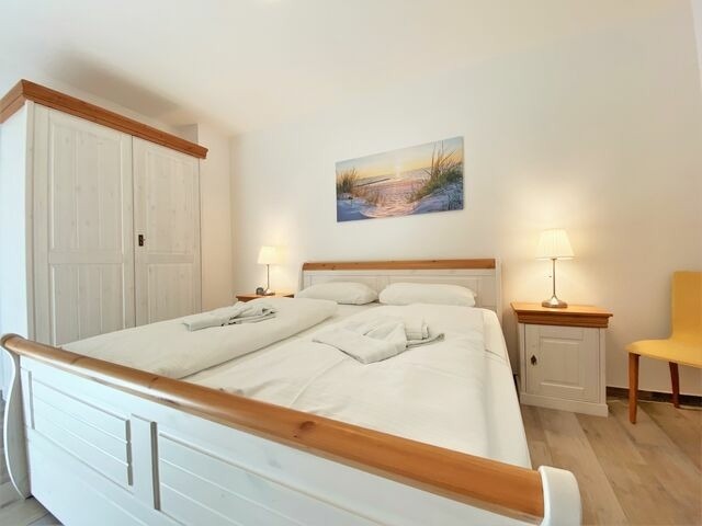 Ferienwohnung in K&uuml;hlungsborn - App. 38, Strandresidenz D&uuml;nenperle - Bild 11