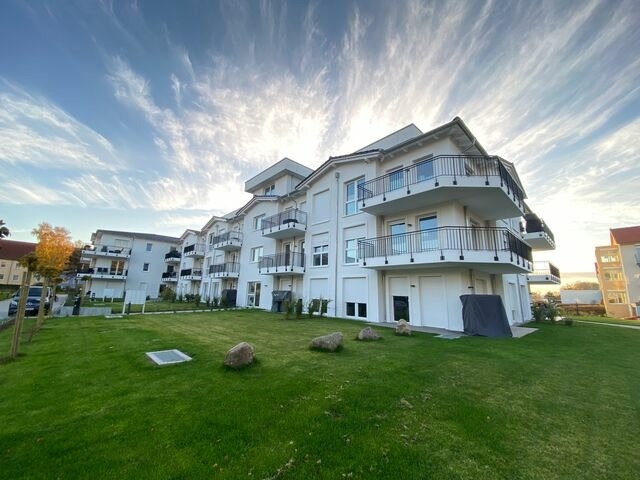 Ferienwohnung in K&uuml;hlungsborn - App. 38, Strandresidenz D&uuml;nenperle - Bild 16