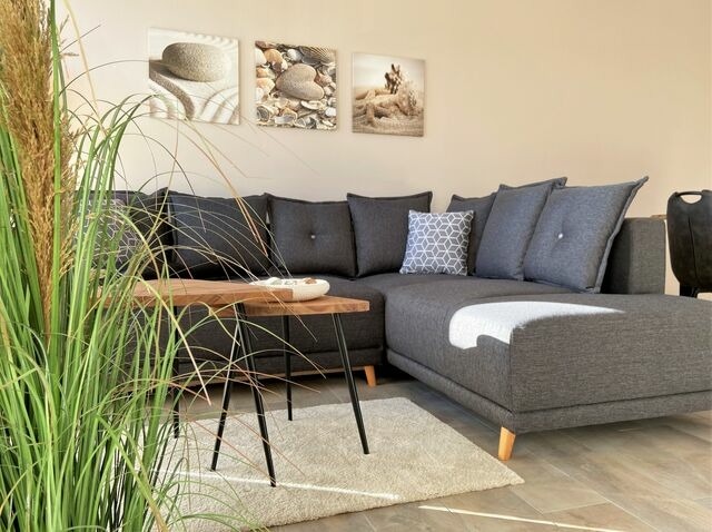 Ferienwohnung in K&uuml;hlungsborn - App. 38, Strandresidenz D&uuml;nenperle - Bild 3
