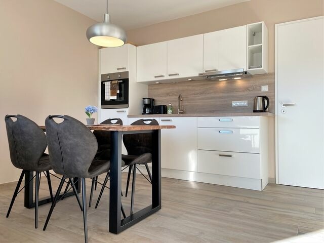 Ferienwohnung in K&uuml;hlungsborn - App. 38, Strandresidenz D&uuml;nenperle - Bild 7