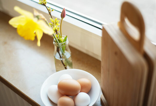 Ferienwohnung in Fehmarn OT Neujellingsdorf - Bauernhof H&ouml;per-Rauert - Reihenhaus 4 - Bild 7